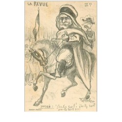 illustrateur. n°42749 . la revue .taillefer.500 exemplaire. serie v
