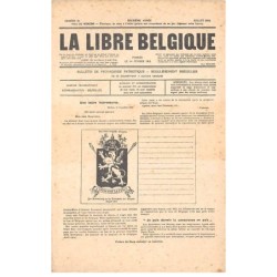 Illustrateurs - n°82491 - La Libre Belgique