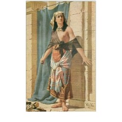 ILLUSTRATEURS.n°18518.VITA PINX.GARDIENNE DU SECRET