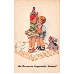 Illustrateur - n°81031 - Tu l'aimeras toujours ton homme ?
