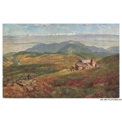 CAR-ADRP10-0506-ILLUSTRATEUR - Vue sur une vallée