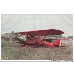 CAR-AHAP14-0740-AVIONS - Avion point-d'interrogation - Raid paris new-york - 1-2 septembre 1930