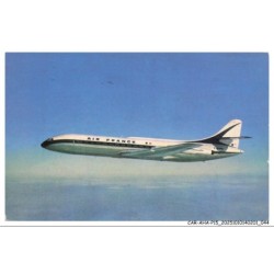 CAR-AHAP15-0767-AVIONS - Air france - Premier moyen-courrier a réaction pure - Carabelle offre a ses passagers confort