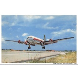 CAR-AHAP15-0771-AVIONS - Comité national de l'enfance - quadrimoteur douglas dc4