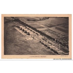 CAR-AHAP15-0776-AVIONS - L'aréro-gare du bourget