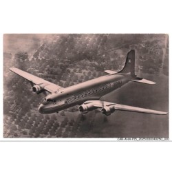 CAR-AHAP15-0781-AVIONS - Voyagez - Compagnie de transports aériens intercontinentaux