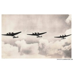 CAR-AFAP4-0221-AVIATION - ROYAL AIR FORCE - HANDLEY PAGE HAMPDENS