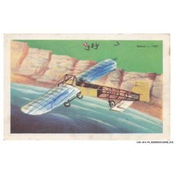 CAR-AFAP4-0203-AVIATION - BLERIOT - 1909