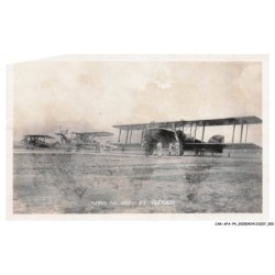 CAR-AFAP4-0219-AVIATION - SPAD 56 BTREGUET BLERIOT - AIR-UNION - Quelques Avions