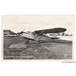 CAR-AFAP4-0215-AVIATION - EXTENSION AVIATION FRANCAISE - Entreprise Aerienne LOMBARD-FIEVEZ