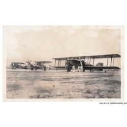 CAR-AFAP4-0235-AVIATION - SPAD 56 - BREGUET - BLERIOT - AIR-UNION - Quelques Avions
