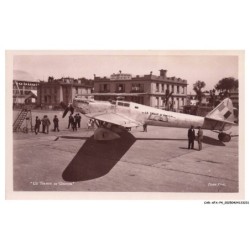 CAR-AFAP4-0224-AVIATION - LE TRAIT D'UNION