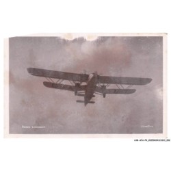 CAR-AFAP4-0227-AVIATION - Avion Hanno Type HANDLEY PAGE 42