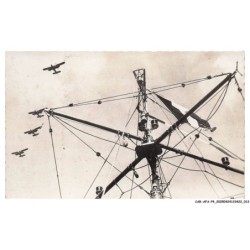 CAR-AFAP4-0245-AVIATION - Hydravions de la Marine Francaise