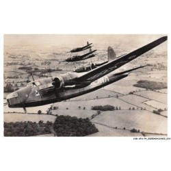 CAR-AFAP4-0246-AVIATION - ROYAL AIR FORCE - VICKERS WELLINGTON