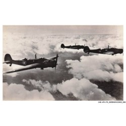 CAR-AFAP4-0253-AVIATION - ROYAL AIR FORCE - LONG RANGE VICKERS WELLESLEYS