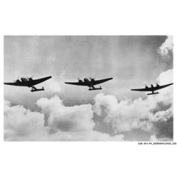 CAR-AFAP4-0248-AVIATION - ROYAL AIR FORCE - HANDLEYPAGE HAMPDENS