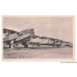 CAR-AFAP4-0258-AVIATION - LIORE ET OLIVIER - Bleriot - Goliath - Farman