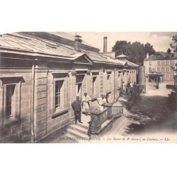 52-AM22319.Bourbonne les Bains.Les bains de 2 nde classe (au casino)