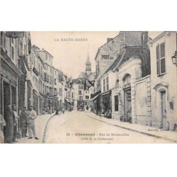 52-AM22348.Chaumont.N°54.Rue de Buxereuilles