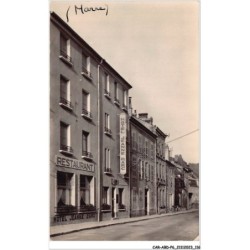 CAR-ABDP6-52-0631 - BOURBONNE-LES-BAIN - HOTEL J D'ARC