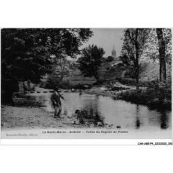 CAR-ABEP4-0382-52 - La Haute-Marne - Andelot - vallee du rognon au viaduc