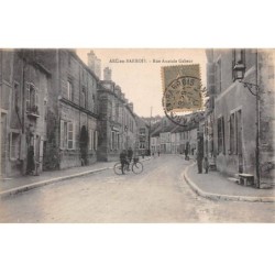 52 - ARC EN BARROIS - SAN27984 - Rue Anatole Gabeur