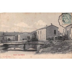 52 - n°73057 - CUREL - La Scierie