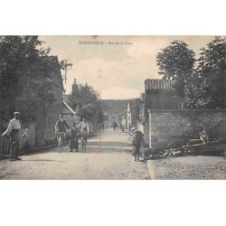 52.n°57135.maranville.rue de la gare