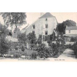 52-39 - n°150532 - noidans-chatenois - propriété gloutier