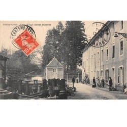 52 . n°205613. sommevoire. corps de logis usines durenne