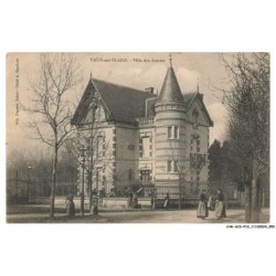 CAR-ACSP10-0646-52 - VAUX-SUR-BLAISE - Villa des acacias