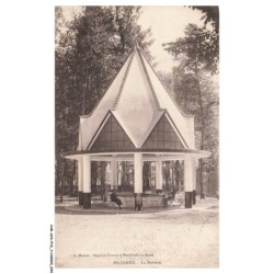CAR-ACSP10-0637-52 - MAYNARD - La buvette