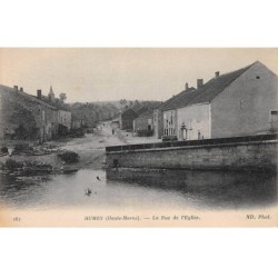52-AM22277.Humes.Rue de l'Eglise.N°161