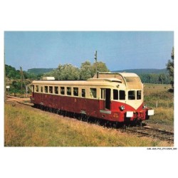 CAR-ADSP10-0597-52 - Amicale des Ancien et Amis de la traction Vapeur
