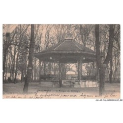 CAR-AEPP18-0964-52 - CHAUMONT - Le Kiosque du Boulingrin