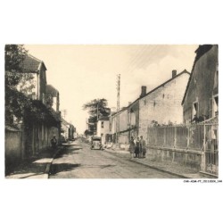 CAR-ADMP7-0543-52 - BRICON - Haute-marne - Grande-rue
