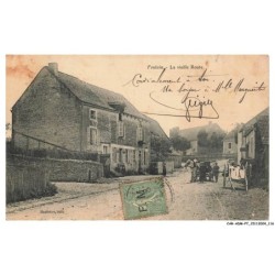 CAR-ADMP7-0529-52 - FOULAIN - La vieille route