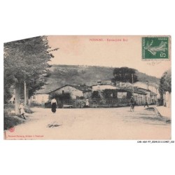 CAR-ADVP7-0401-52 - POISSONS - Entree