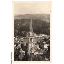 CAR-ADSP10-0592-52 - JOINVILLE - Le clocher de l'Eglise Notre-Dame