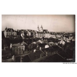 CAR-ADSP10-0595-52 - CHAUMONT - Vue Panoramique
