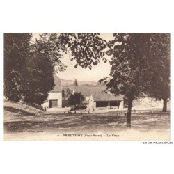 CAR-ADPP10-0606-52 - PRAUTHOY - Le crey
