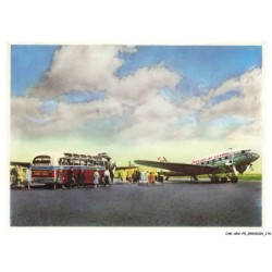 CAR-ABVP5-0471-AVIATION - SKYWAYS OF LONDON