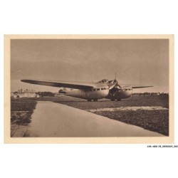 CAR-ABWP8-0725-AVIATION - gros porteur civil