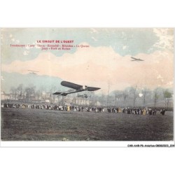 CAR-AARP6-0435 - AVIATION - LE CIRCUIT DE L'OUEST