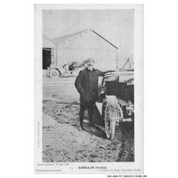 CAR-ADWP17-1007-AVIATION - Gabillan