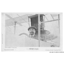 CAR-ADWP17-1006-AVIATION - Métrot
