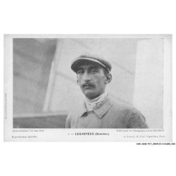 CAR-ADWP17-1001-AVIATION - Legagneux
