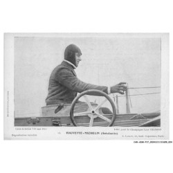 CAR-ADWP17-0997-AVIATION - Hauvette-michelin