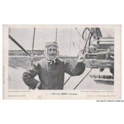 CAR-ADWP17-0994-AVIATION - Van den born